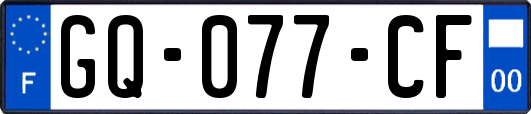 GQ-077-CF