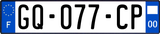 GQ-077-CP