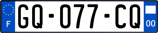 GQ-077-CQ