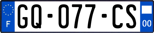 GQ-077-CS