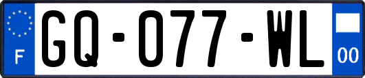 GQ-077-WL