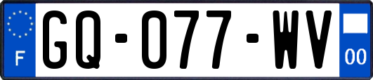 GQ-077-WV
