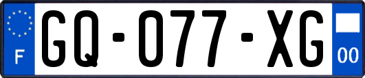 GQ-077-XG
