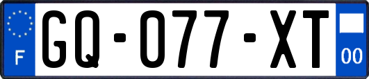 GQ-077-XT
