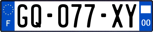 GQ-077-XY
