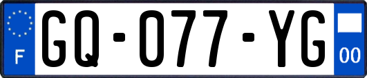GQ-077-YG