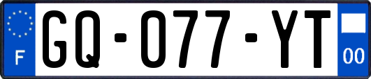 GQ-077-YT
