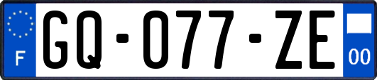 GQ-077-ZE