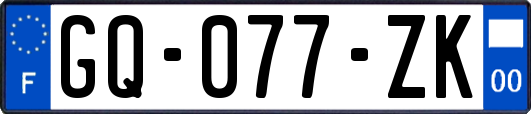GQ-077-ZK