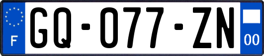 GQ-077-ZN