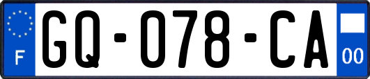 GQ-078-CA