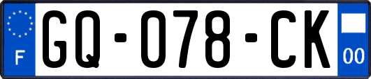 GQ-078-CK