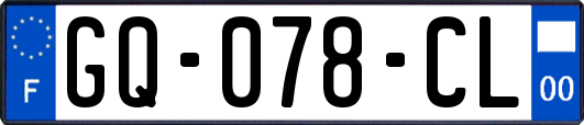 GQ-078-CL