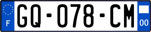 GQ-078-CM