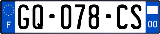 GQ-078-CS