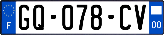 GQ-078-CV