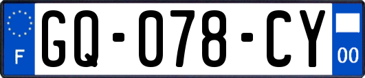 GQ-078-CY