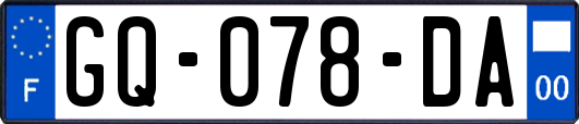 GQ-078-DA