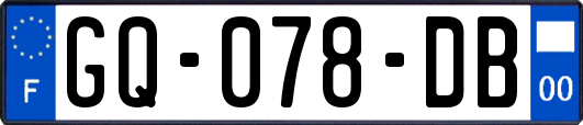 GQ-078-DB