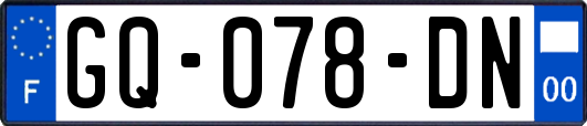 GQ-078-DN