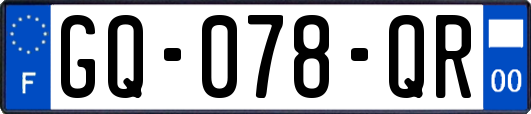 GQ-078-QR