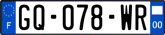 GQ-078-WR