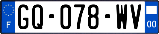 GQ-078-WV