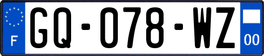 GQ-078-WZ