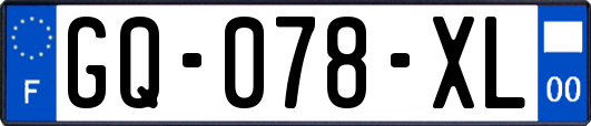 GQ-078-XL