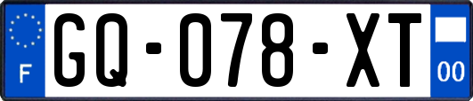 GQ-078-XT