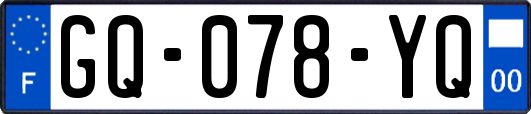 GQ-078-YQ