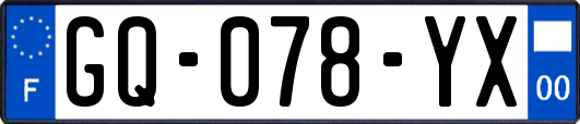 GQ-078-YX