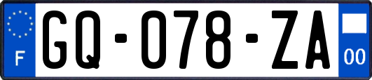 GQ-078-ZA