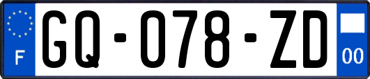 GQ-078-ZD