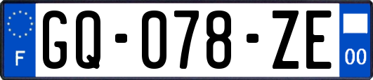GQ-078-ZE