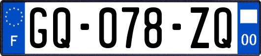 GQ-078-ZQ