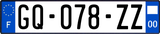 GQ-078-ZZ