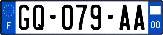 GQ-079-AA