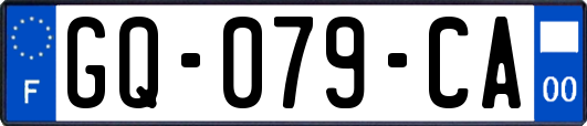 GQ-079-CA