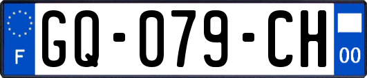 GQ-079-CH