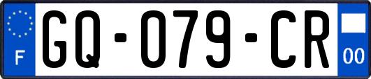 GQ-079-CR