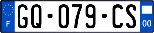 GQ-079-CS
