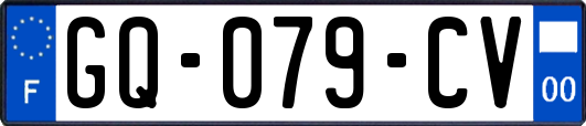 GQ-079-CV
