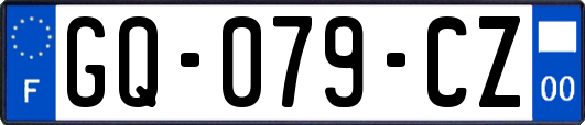 GQ-079-CZ