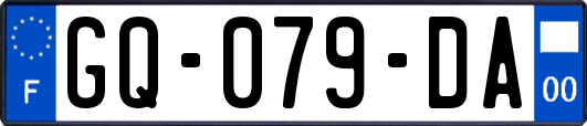 GQ-079-DA