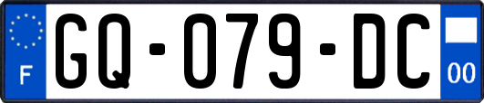 GQ-079-DC