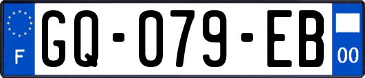 GQ-079-EB