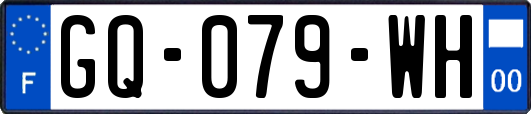 GQ-079-WH