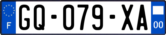 GQ-079-XA