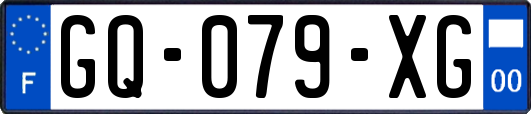 GQ-079-XG
